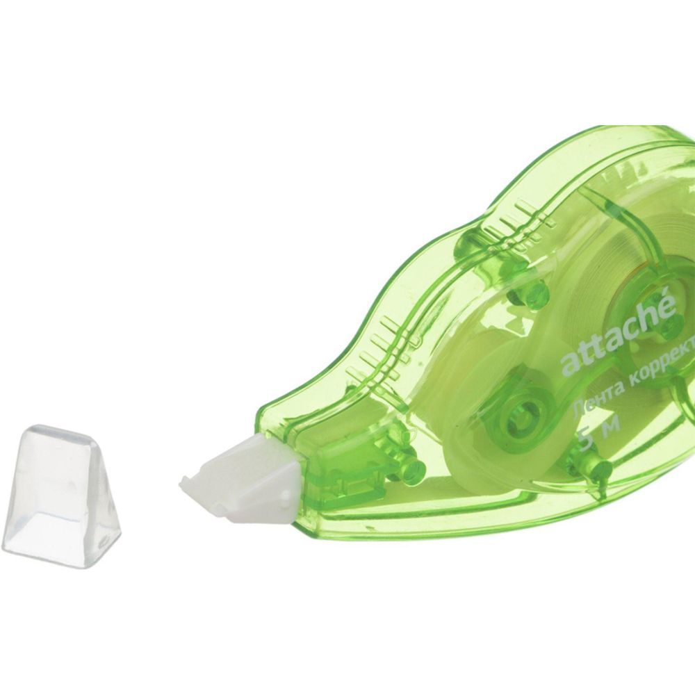 Корректирующая машинка 5мм*5м, ассорти