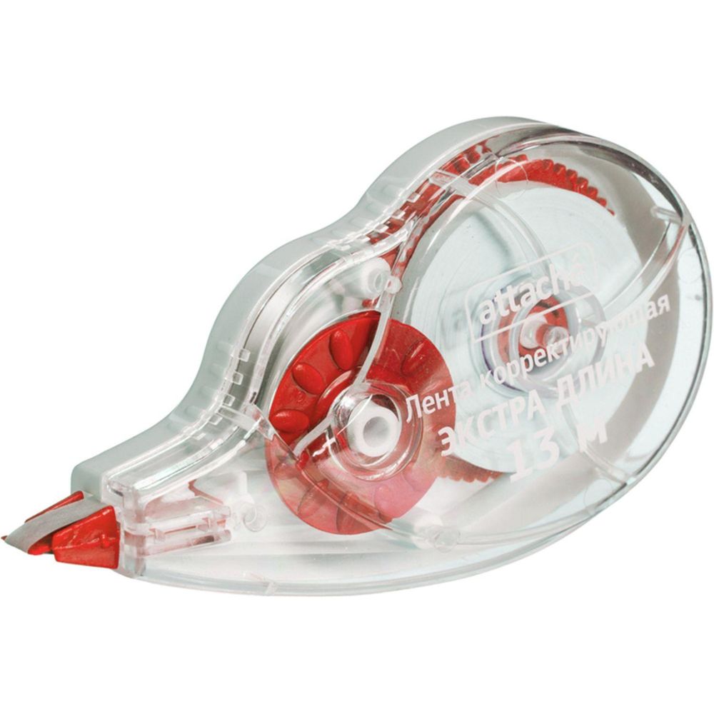 Корректирующая машинка ATTACHE `777, 5мм х 13м