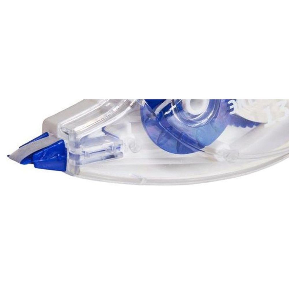 Корректирующая машинка ATTACHE `777, 5мм х 13м