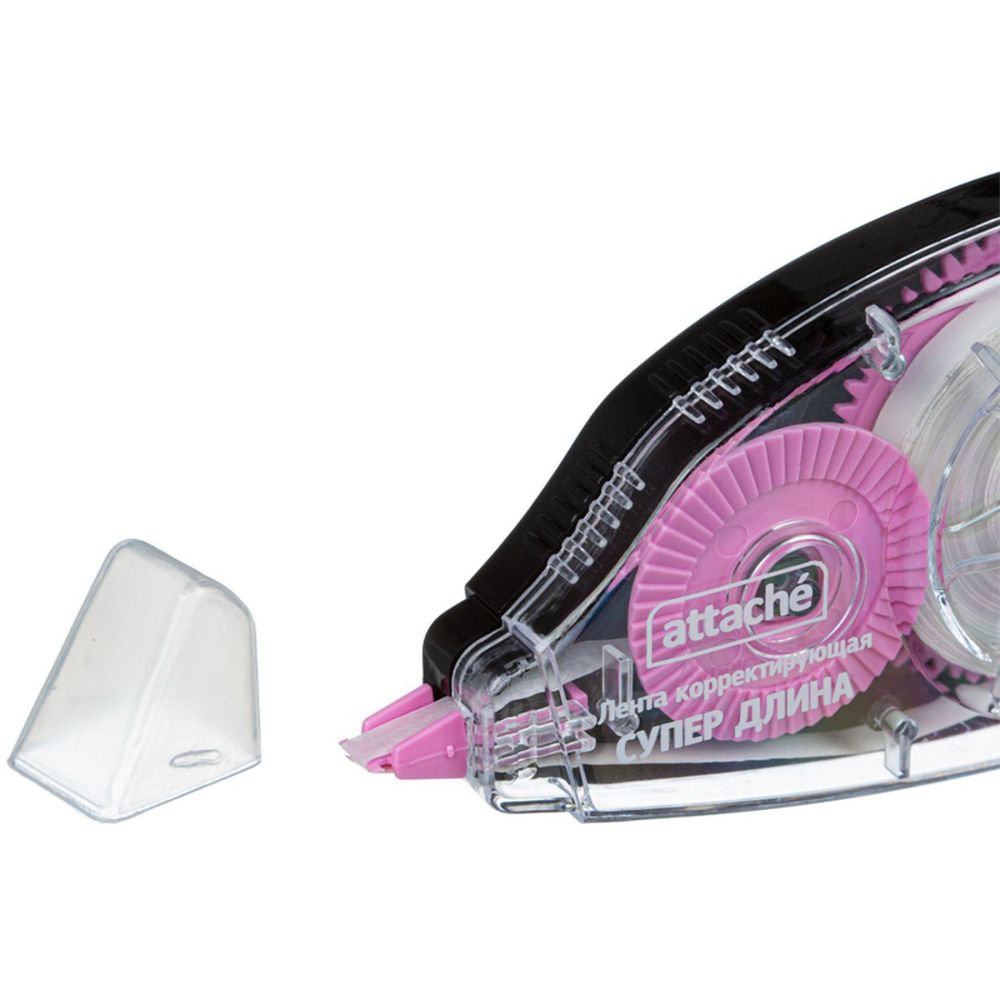 Корректирующая машинка ATTACHE 20м