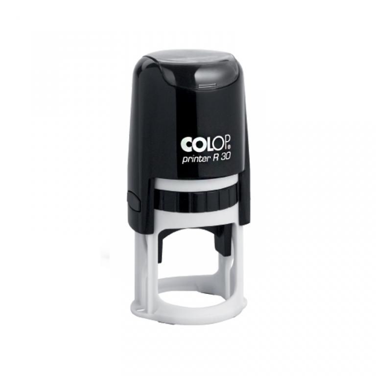 Оснастка Colop Printer R30 с боксом