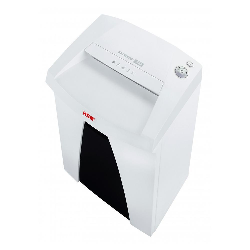 Уничтожитель документов HSM SECURIO B24-0.78х11