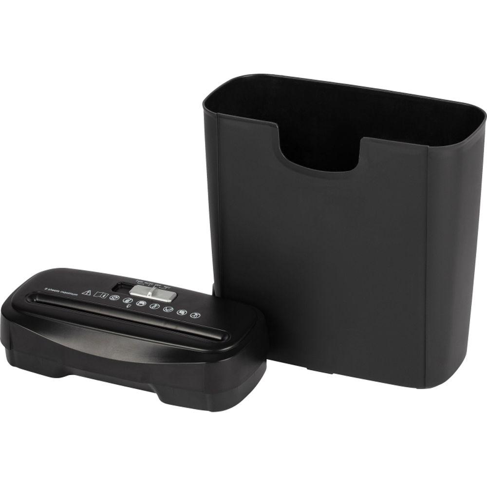 Шредер (уничтожитель) ProMega office 0S606S, 2ур.секр., 6л., 10 лит