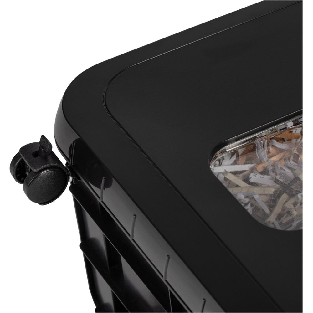 Шредер (уничтожитель) ProMega office OS1501-12C, 4ур.секр., 14л., 20 лит