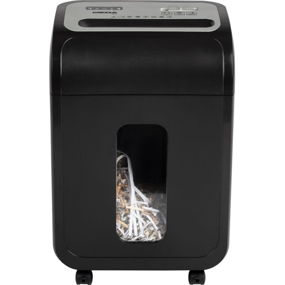 Шредер (уничтожитель) ProMega office OS1501-12C, 4ур.секр., 14л., 20 лит