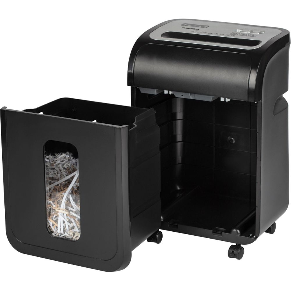 Шредер (уничтожитель) ProMega office OS1501-12C, 4ур.секр., 14л., 20 лит