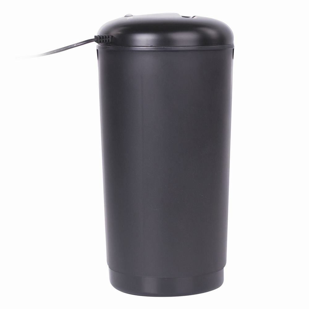 Уничтожитель (шредер) BRAUBERG S6, 3 уровень секретности, фрагменты 5х34 мм, 6 листов, 16 л