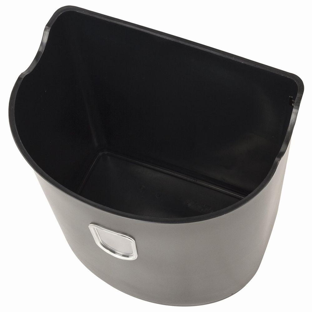 Уничтожитель (шредер) BRAUBERG S8-DS, 2 уровень секретности, полоски 4 мм, 8 листов, 23 л