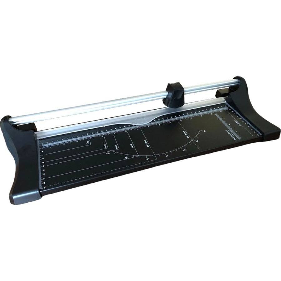 Резак для бумаги роликовый Gladwork jCut R420 Hit A3 