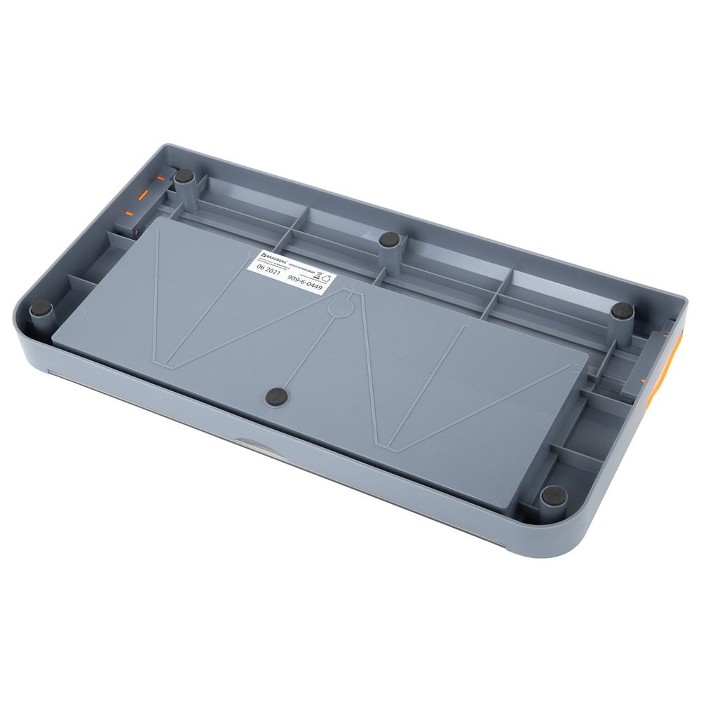 Резак роликовый с органайзером BRAUBERG SPECIAL, до 12 л., длина реза 310 мм, А4