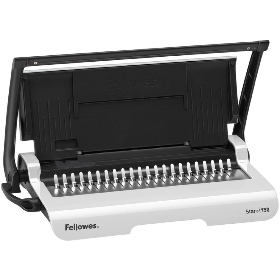 Машина переплетная Fellowes Star+, 150 листов