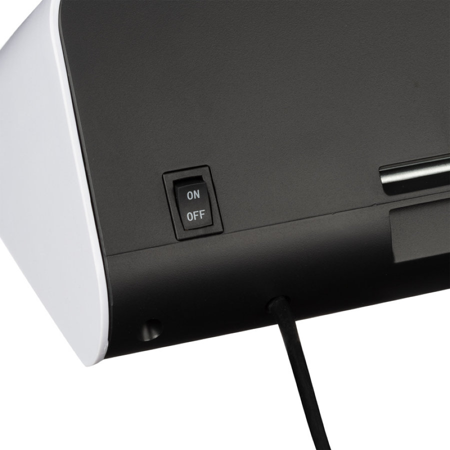 Ламинатор ProMega office OL292H4, A4, 80 - 250 мкм