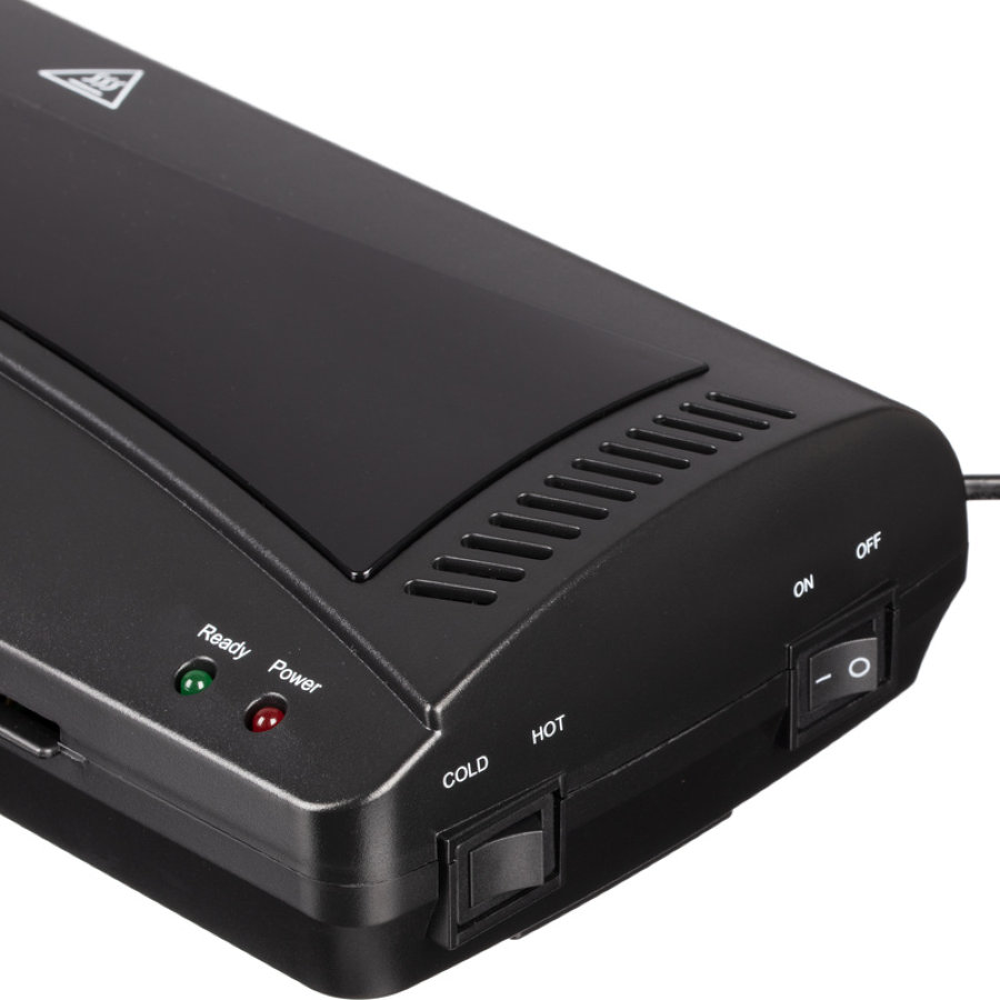 Ламинатор Promega office OL-280, А4, 80-125 мкм