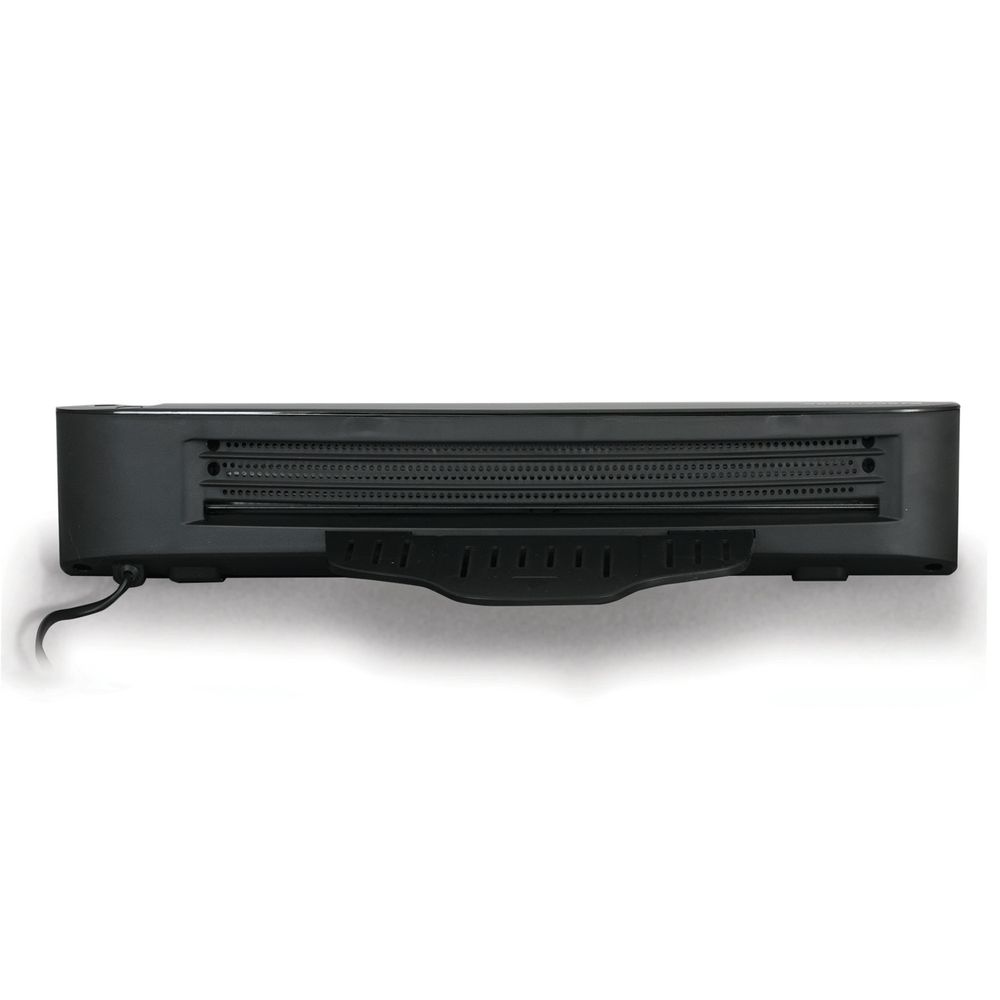 Ламинатор BRAUBERG L435, формат A3, толщина пленки 1 сторона 75-125 мкм, скорость 51 см/мин