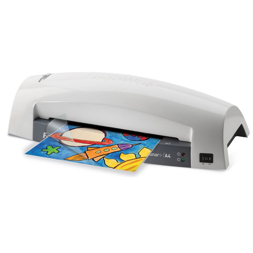 Ламинатор Fellowes Lunar A4, формат А4
