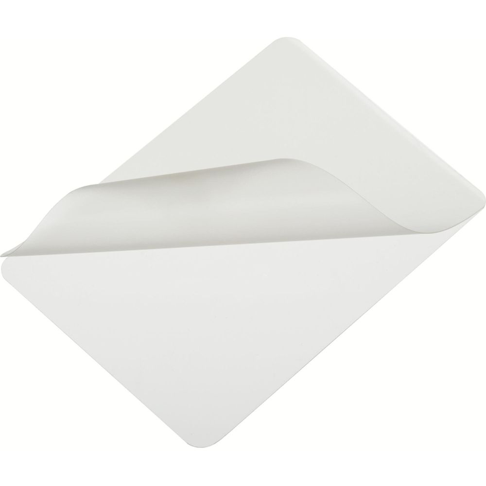 Пленка для ламинирования ProМega Оffice, 111*154, А6, 100мкм, 100шт/уп