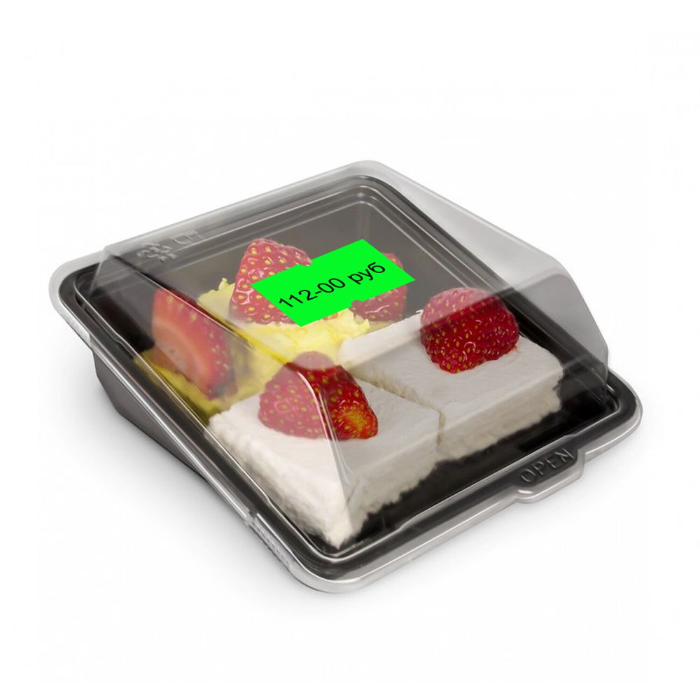 Этикет-лента 21х12 мм, прямоугольная, зеленая, комплект 5 рулонов по 600 шт., BRAUBERG