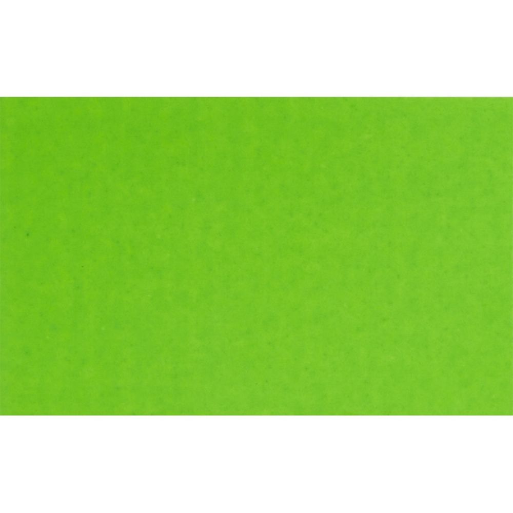 Этикет-лента 26х16, зеленая прямоугольная, 1000шт/рул, 10рул/уп