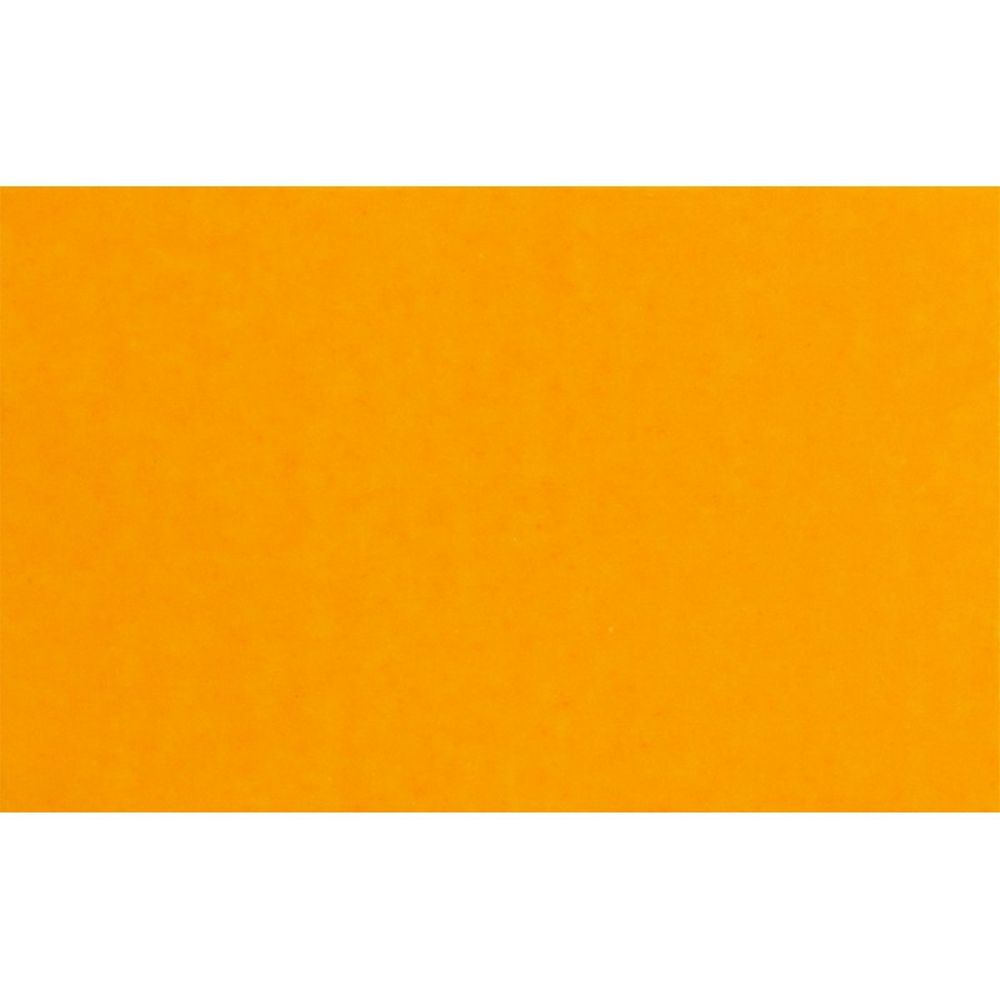 Этикет-лента 26х16, оранжевая прямоугольная, 1000шт/рул, 10рул/уп