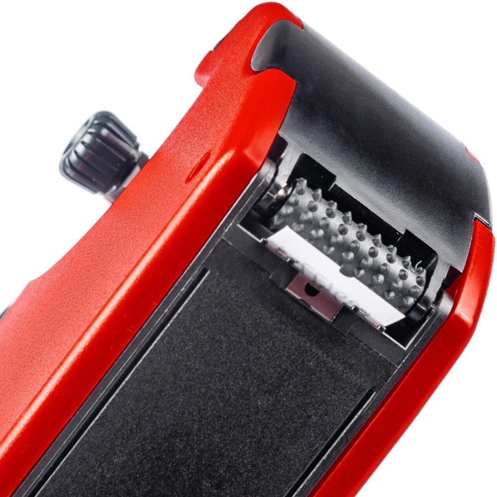 Этикет-пистолет JOLLY JH8, 1-строчный, 8 знаков, 21*12