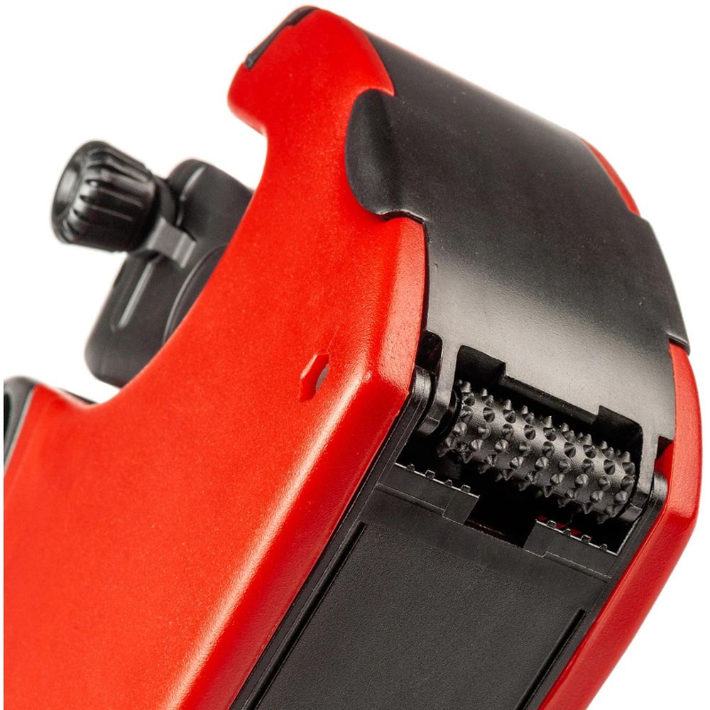 Этикет-пистолет JOLLY JH8, 1-строчный, 8знаков, 22*12