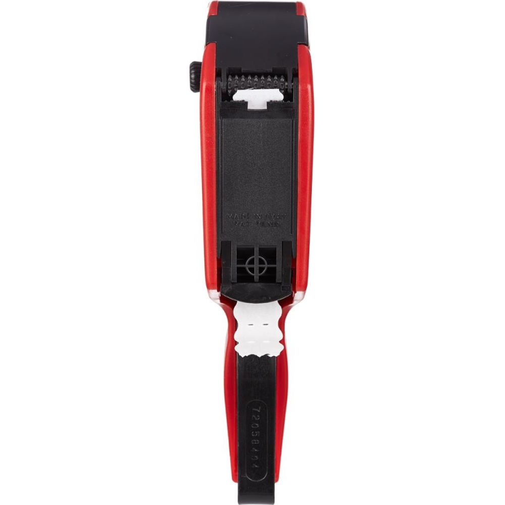 Этикет-пистолет JOLLY JH8, 1-строчный, 8знаков, 22*12