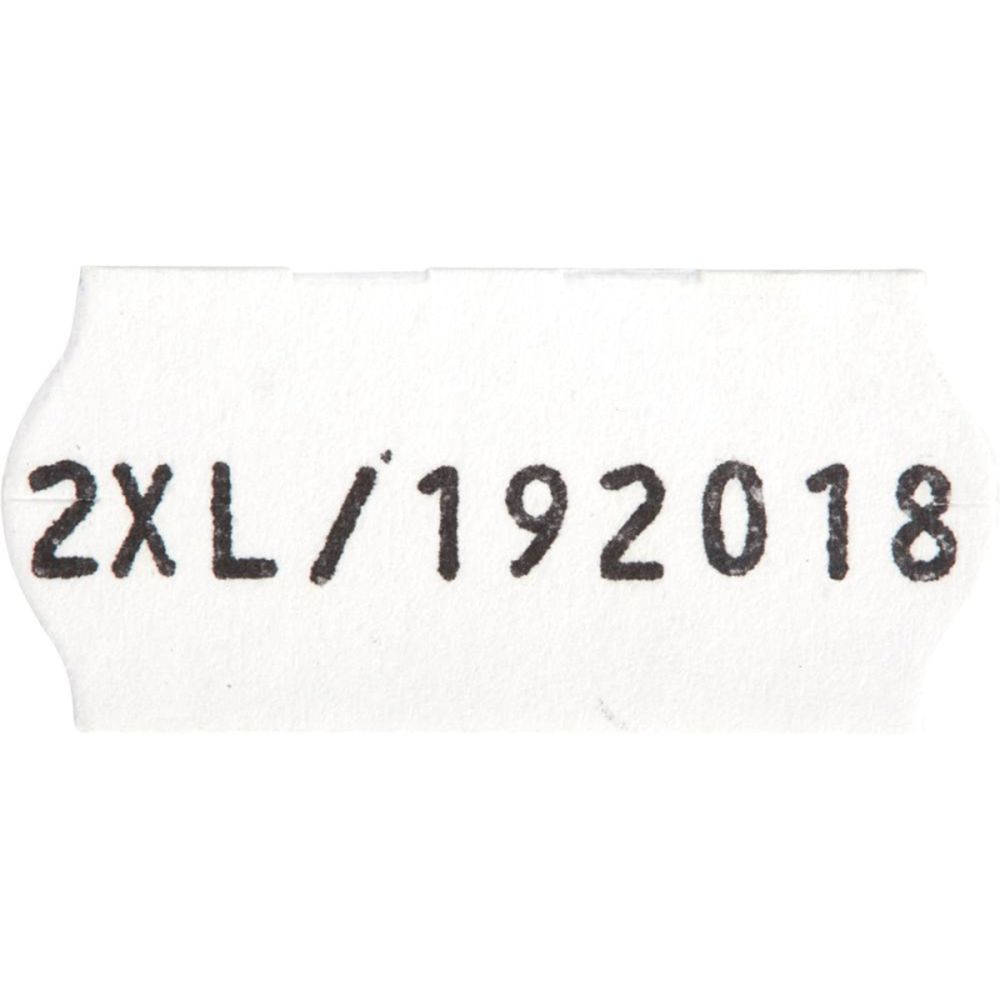 Этикет-пистолет OPEN S10/A, 1-строчный, 10 знаков, 26*12