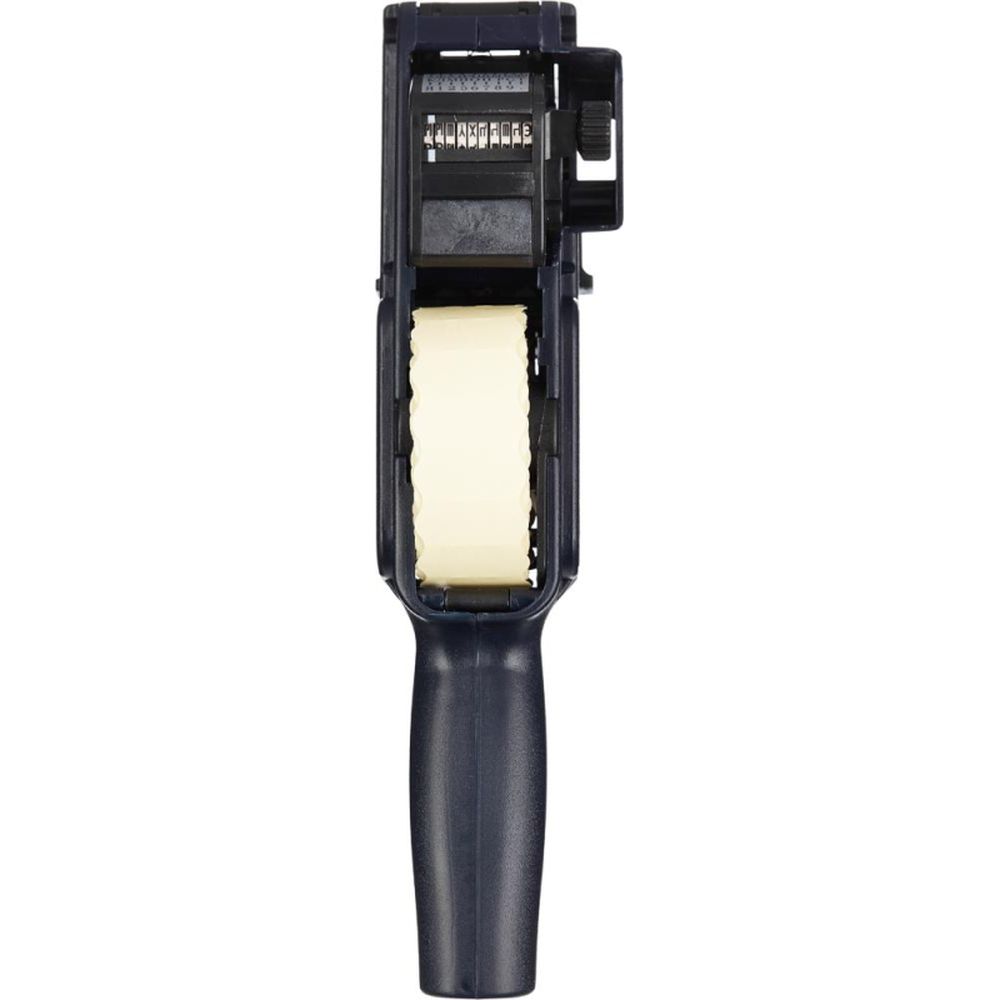 Этикет-пистолет OPEN S10/A, 1-строчный, 10 знаков, 26*12