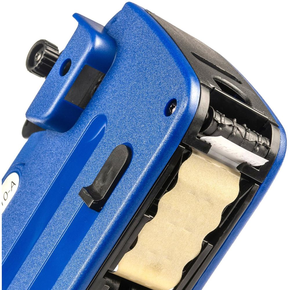 Этикет-пистолет OPEN S10/A, 1-строчный, 10 знаков, 26*12