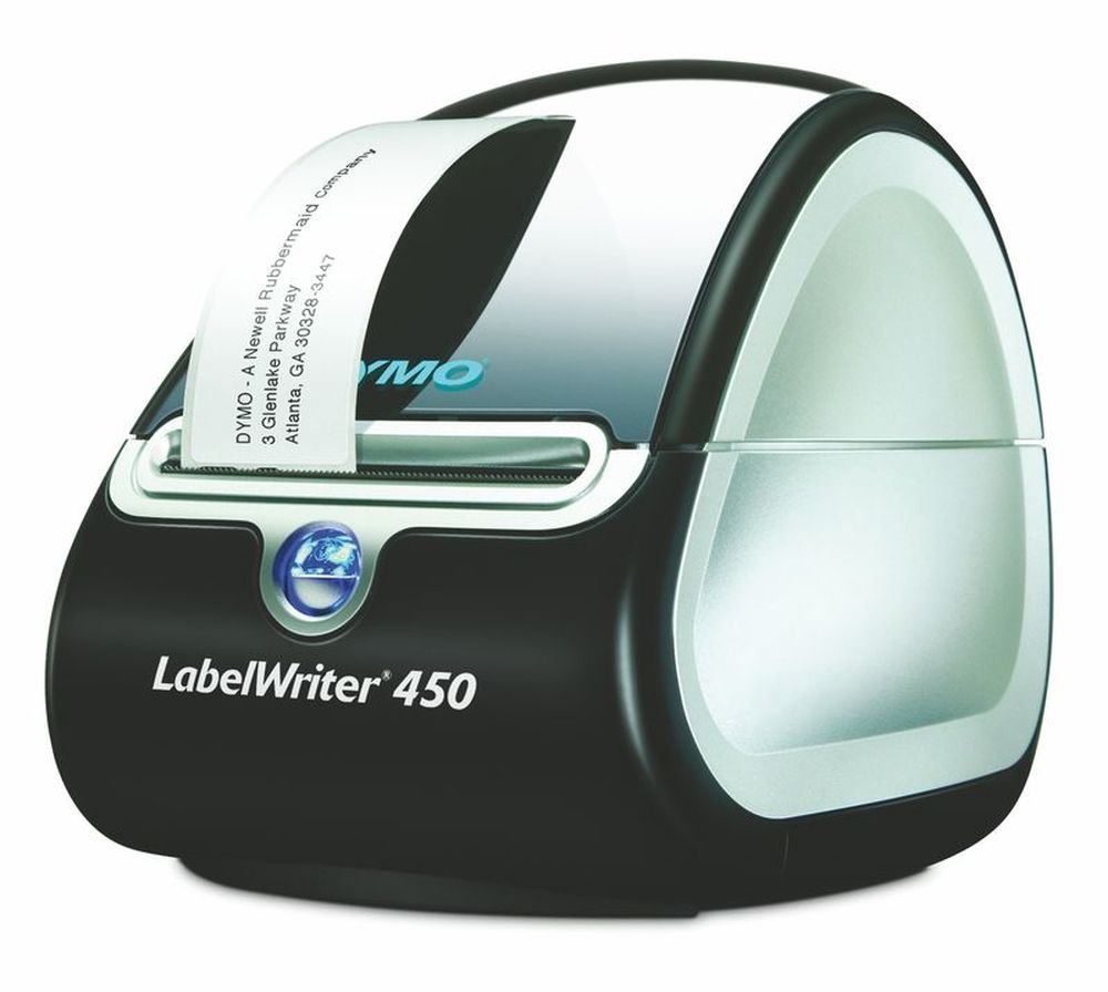 Этикет-термопринтер Dymo LW 450