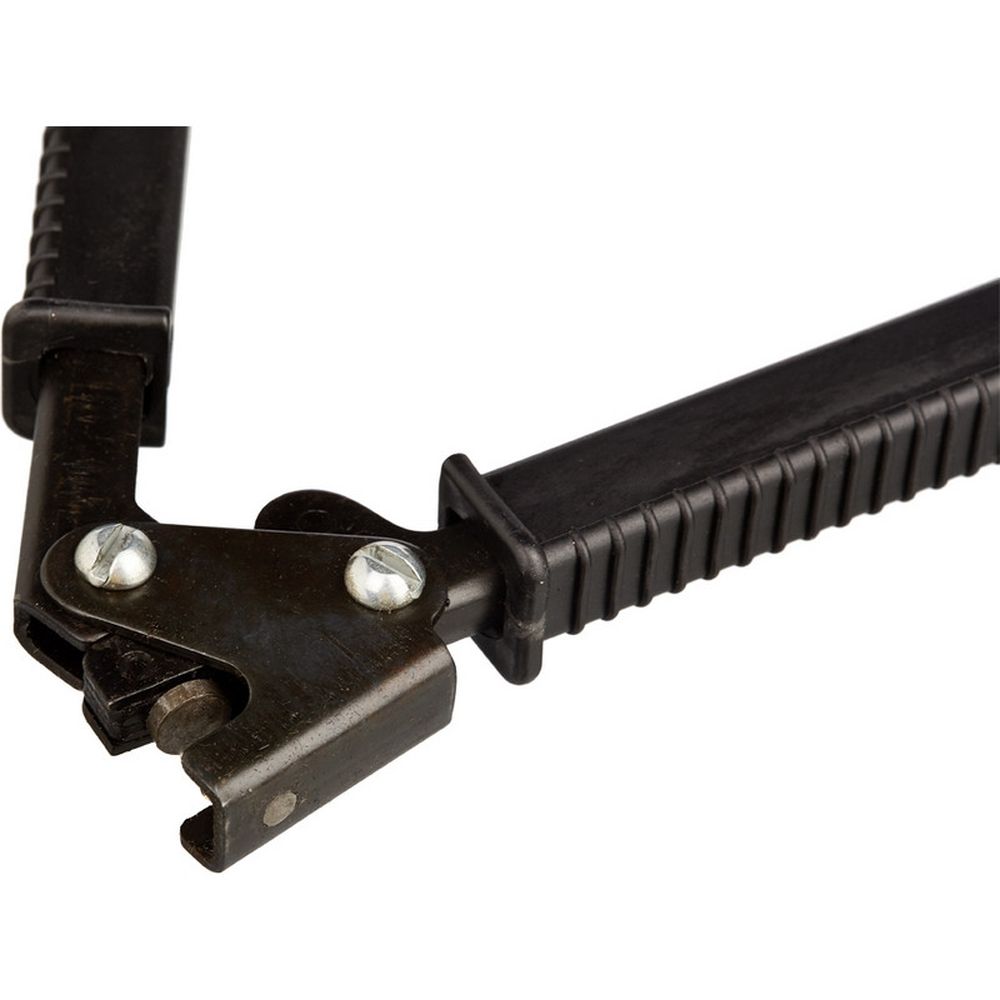 Пломбиратор для свинцовых и пластиковых пломб диаметром 8-10 мм