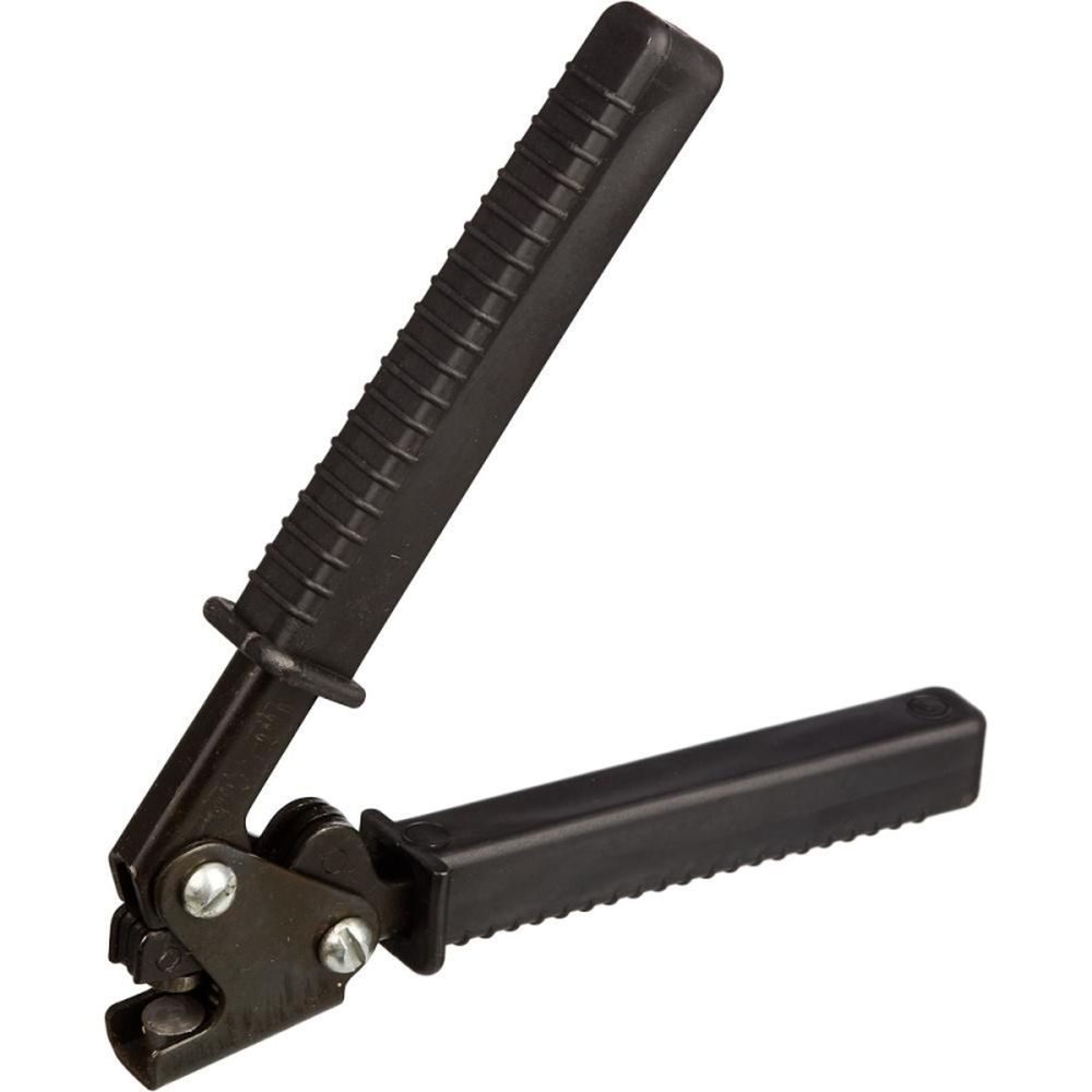 Пломбиратор для свинцовых и пластиковых пломб диаметром 8-10 мм