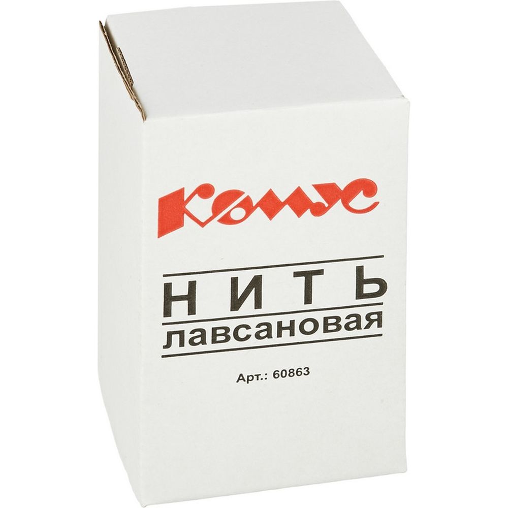 Нить прошивная, лавсан, 1000 м