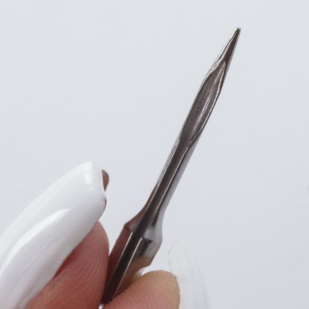 Иглы для пистолета-маркиратора, тонкие, КОМПЛЕКТ 5 шт., BRAUBERG