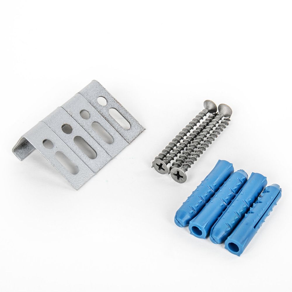 Доска магнитно-маркерная 45х60 см, металлическая рамка, STAFF ECO