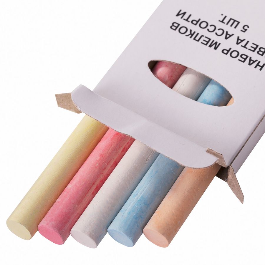 Доска на холодильник магнитно-меловая 30х40 см