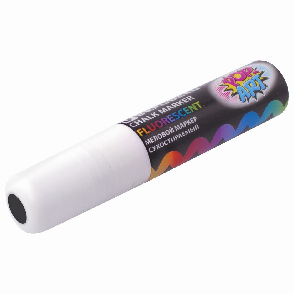 Маркер меловой