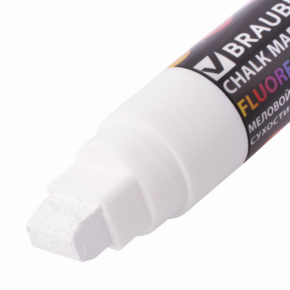 Маркер меловой