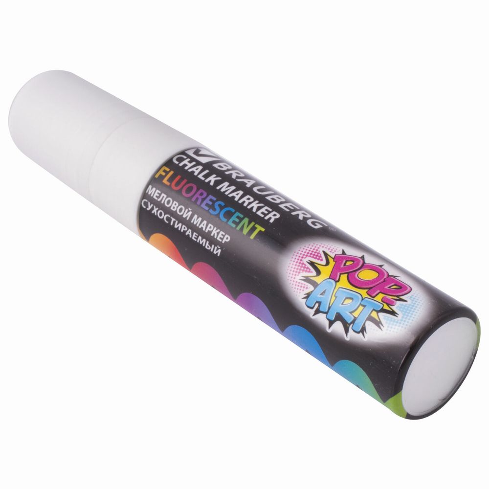 Маркер меловой