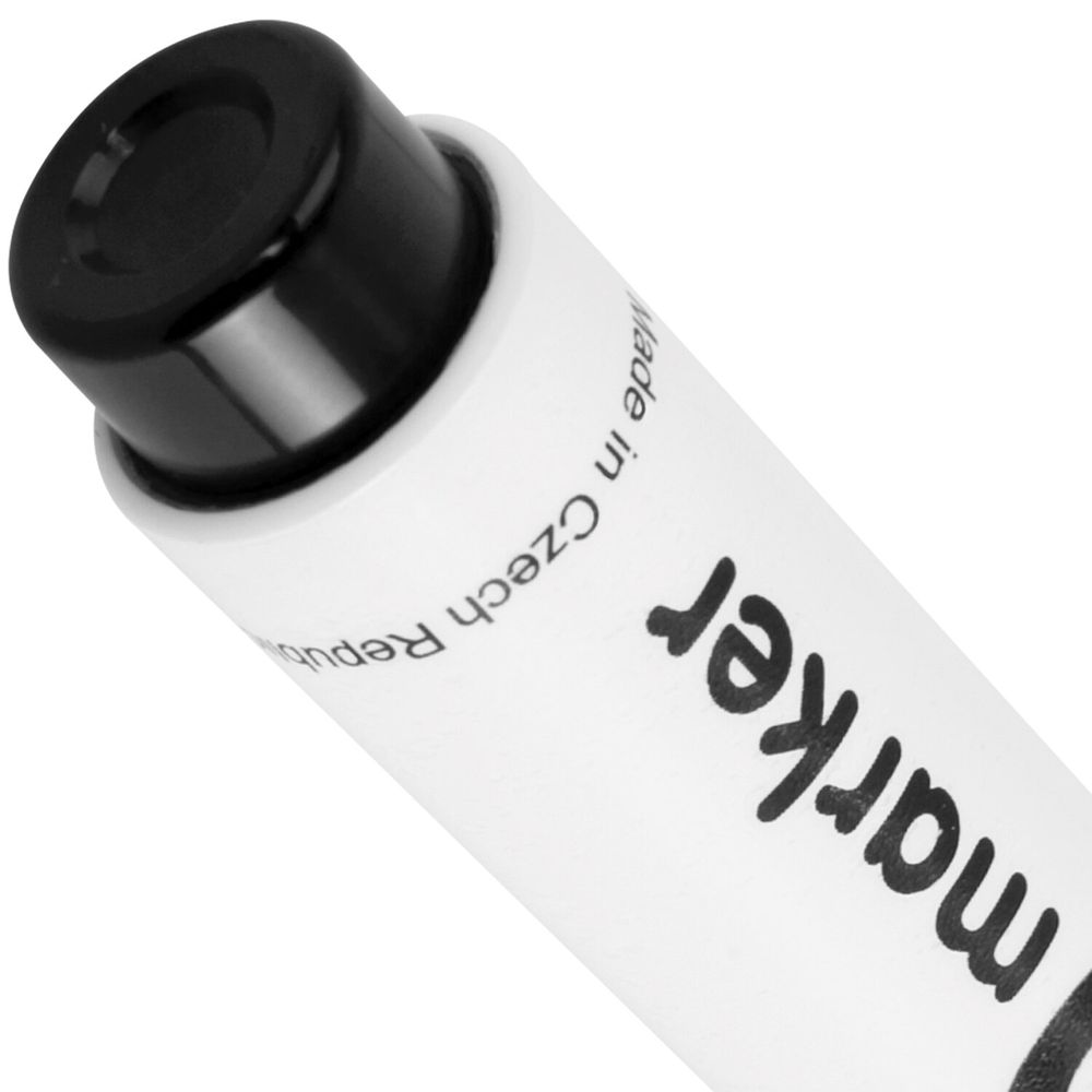 Маркеры стираемые для белой доски НАБОР 4 ЦВЕТА CENTROPEN "Dry-Wipe", 2,5 мм, 8559/4, 5 8559 0401
