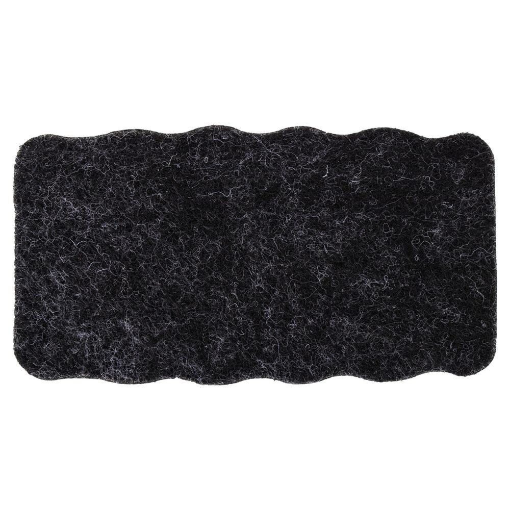 Стиратели магнитные для магнитно-маркерной доски, 57х107 мм, КОМПЛЕКТ 10 ШТ., STAFF 