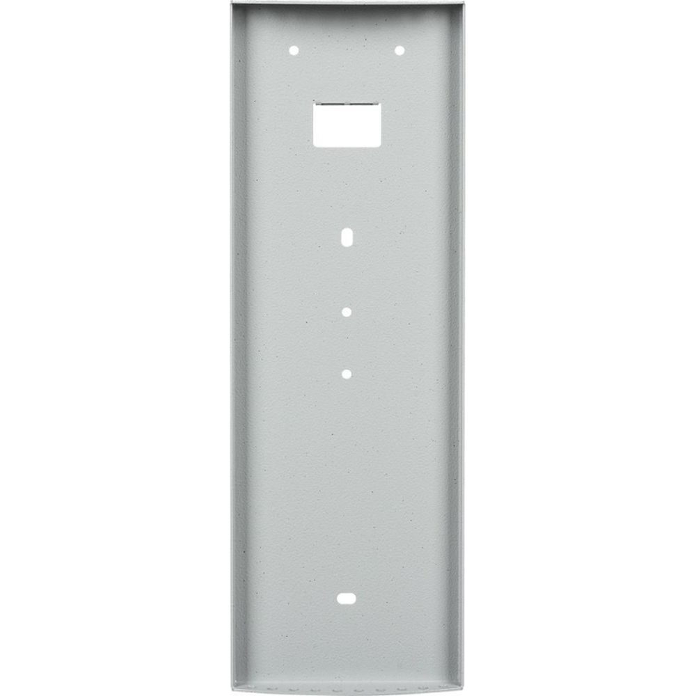 Демо-система MEGA Office настенная с 10 панелями, серая