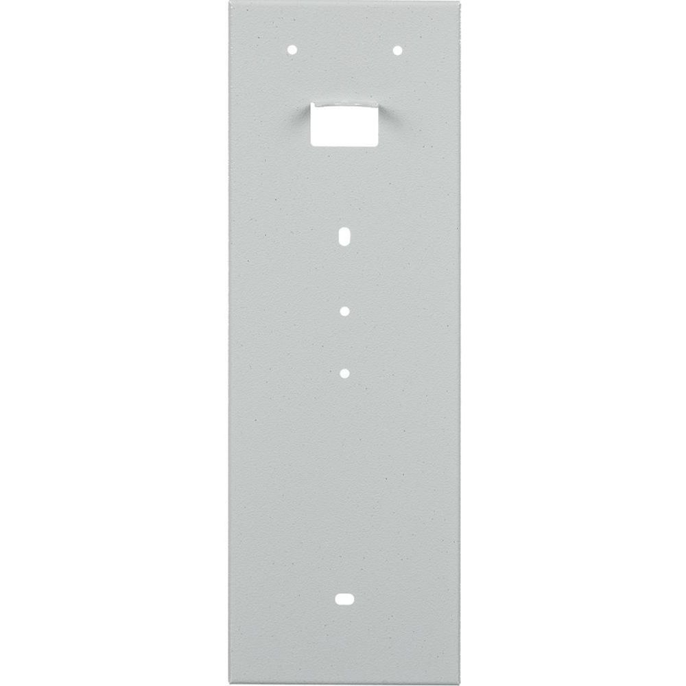 Демо-система MEGA Office настенная с 10 панелями, серая