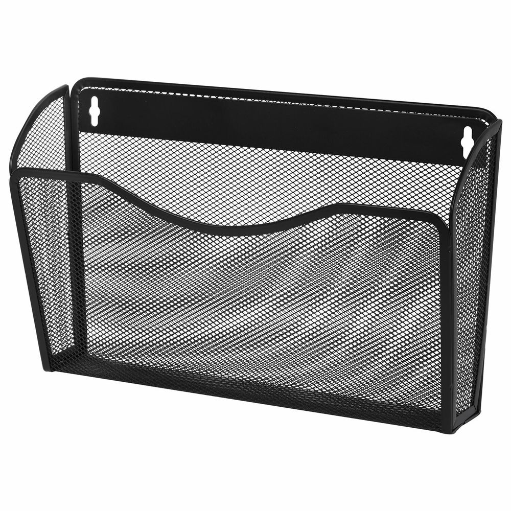 Лотки для бумаг настенные BRAUBERG