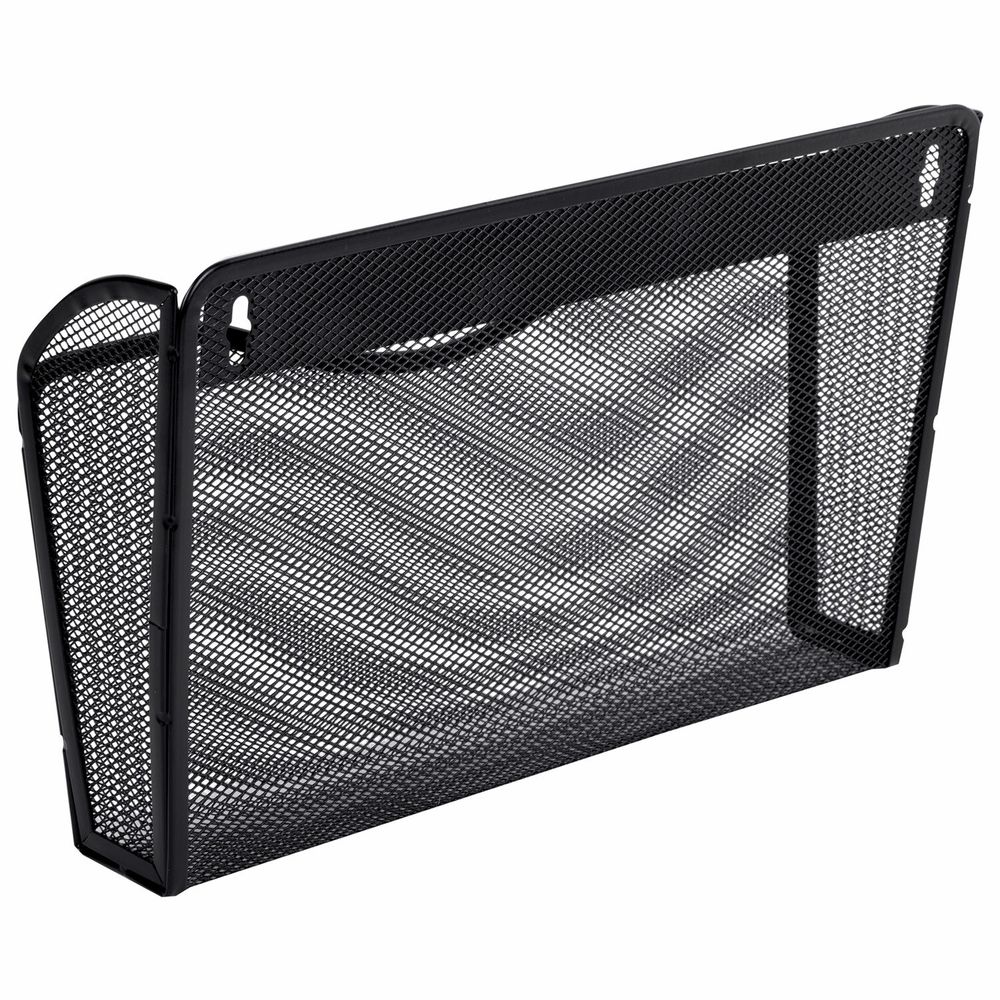 Лотки для бумаг настенные BRAUBERG