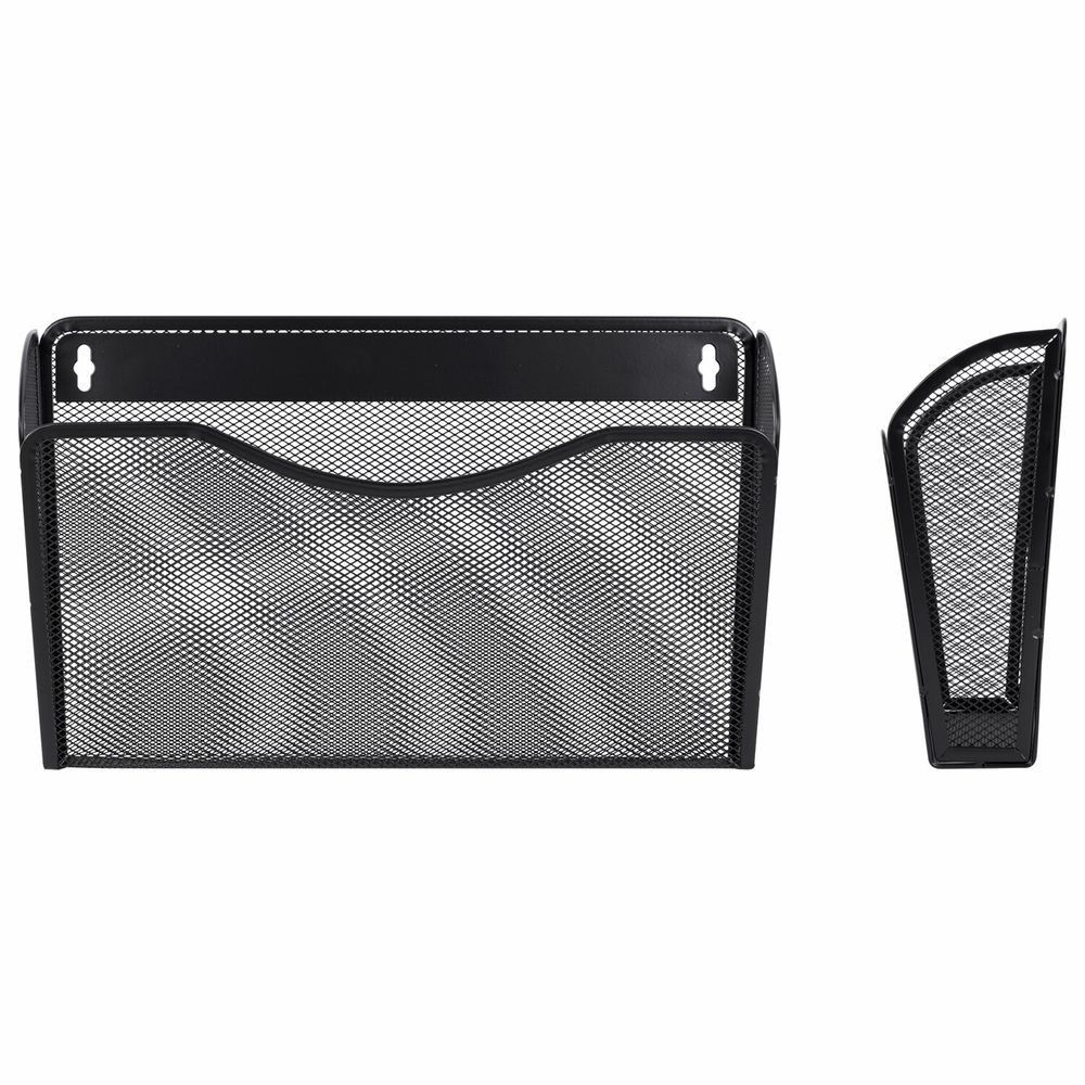 Лотки для бумаг настенные BRAUBERG