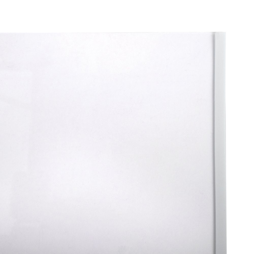 Карманы информационные самоклеящиеся, А4, вертикальные, КОМПЛЕКТ 10 шт., ПЭТ, 0,3 мм, STAFF