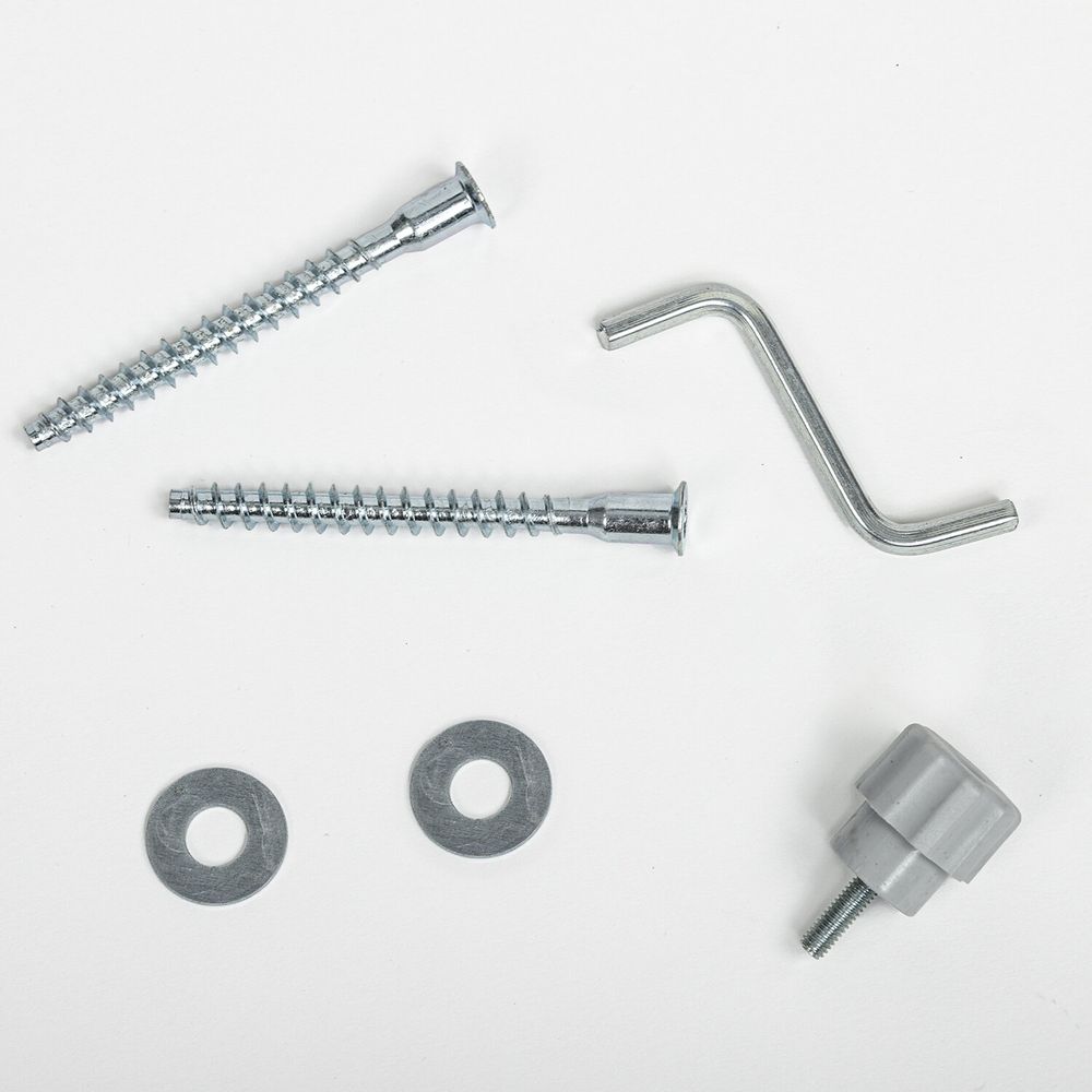 Стойка информационная напольная А3 с алюминиевым