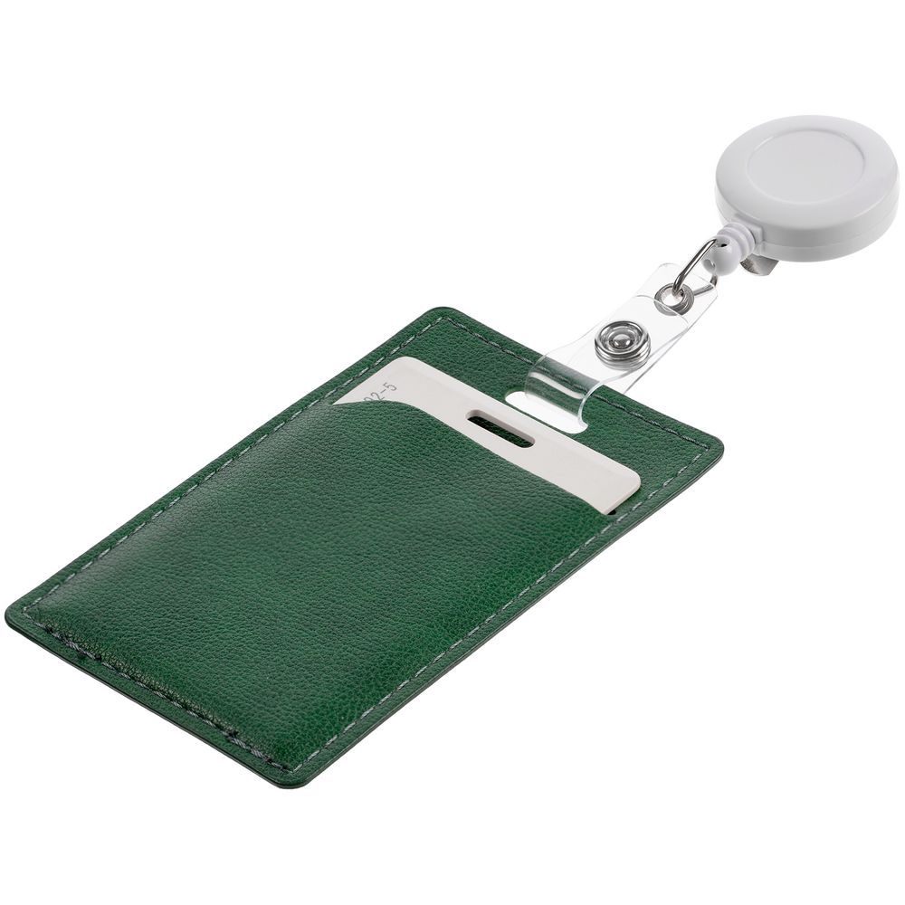 Ретрактор Attach New белый