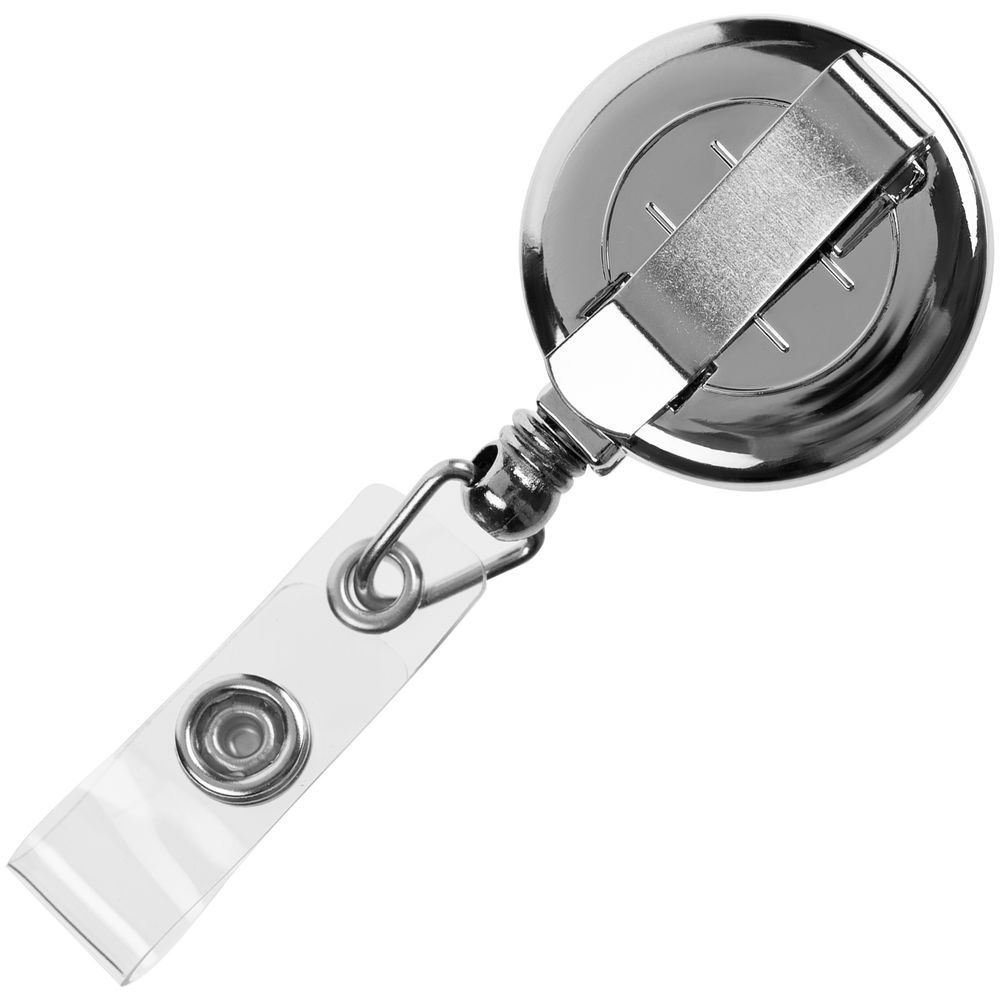 Ретрактор Myself New металлический